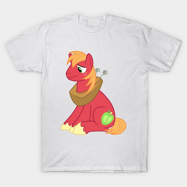 Just Big Mac 1 T-Shirt by CloudyGlow